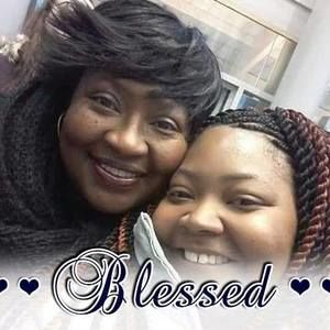 Meet your Posher, Samaria